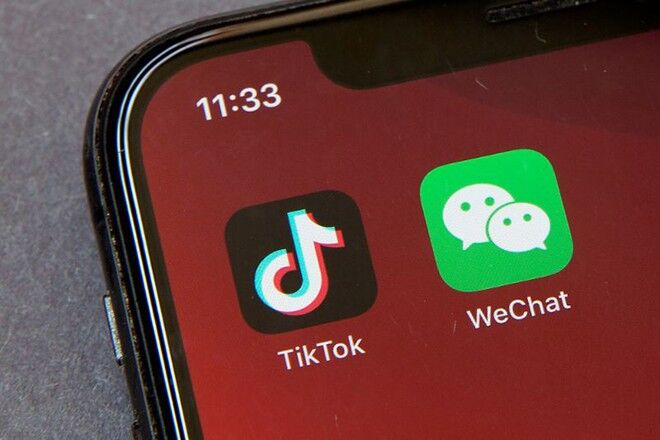 Trung Quốc tố lệnh cấm TikTok của Mỹ vi phạm quy định WTO