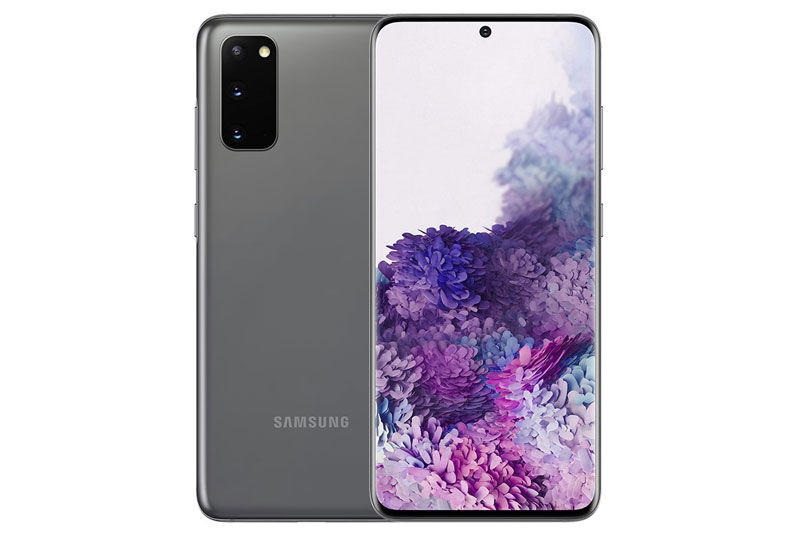 Galaxy S20 giảm giá mạnh tại Việt Nam, chỉ còn còn 16,49 triệu đồng