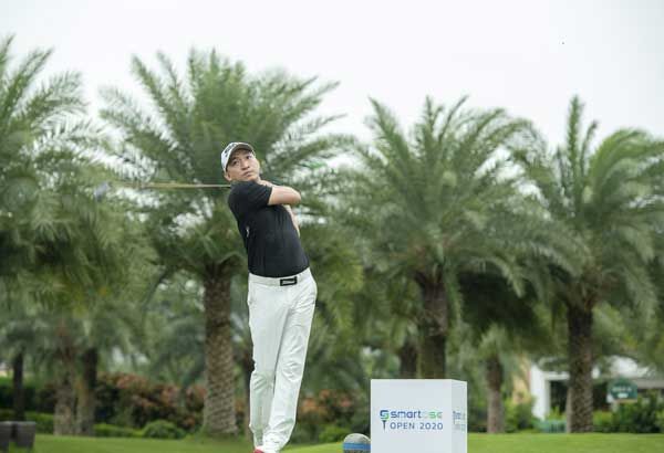 SmartOSC Open 2020: Kết nối cộng đồng doanh nhân, hơn 150 Golfers tranh tài