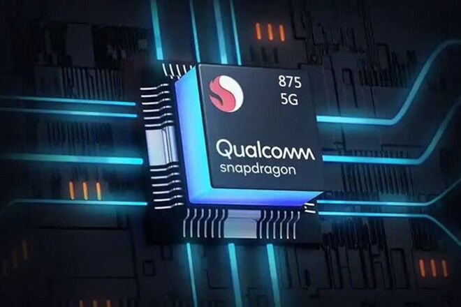 Snapdragon 875 5G sẽ ra mắt vào đầu tháng 12/2020
