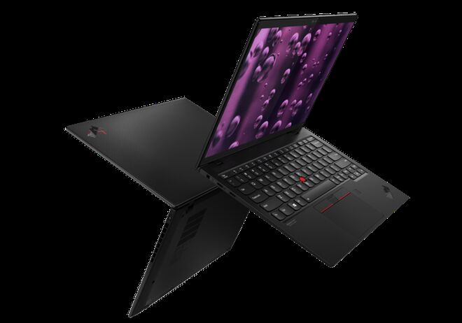 Lenovo vừa ra mắt mẫu laptop ThinkPad X1 Nano, giá khoảng 1.399 USD