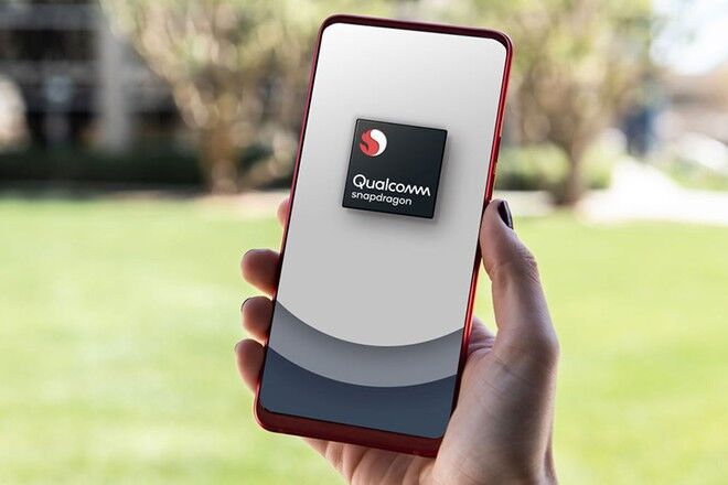 Qualcomm sắp có smartphone mang thương hiệu của riêng mình?
