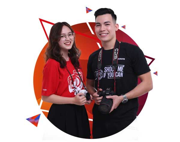 CANON PHOTOMARATHON 2020 sẽ được tổ chức trực tuyến 