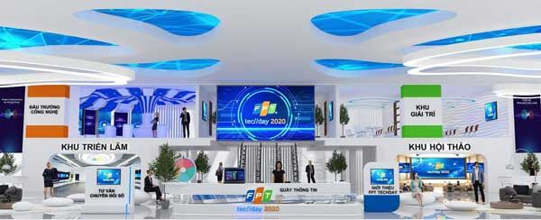 FPT Techday 2020: 