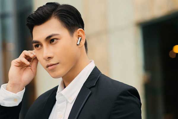 Huawei FreeBuds Pro 