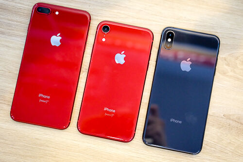 iPhone XR quay trở lại Việt Nam với giá siêu rẻ