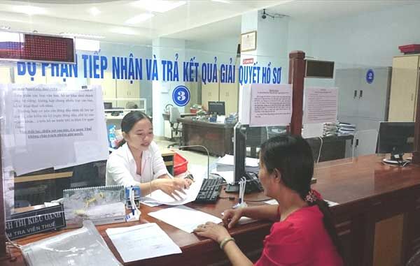 Tất cả các Bộ có nền tảng tích hợp, chia sẻ dữ liệu cấp Bộ
