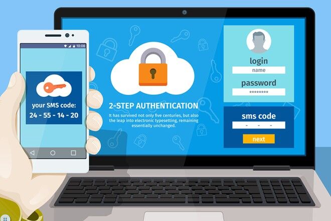 Microsoft muốn loại bỏ cơ chế xác thực đa yếu tố dựa trên SMS