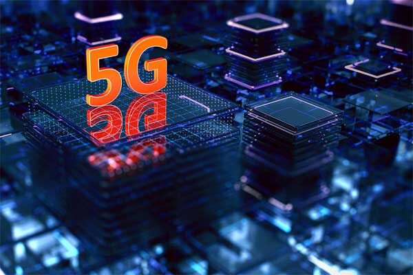 Tối đa hóa giá trị mạng không dây cho Thập kỷ vàng của 5G