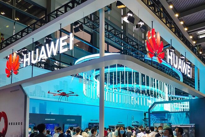 Huawei bán toàn bộ mảng smartphone Honor
