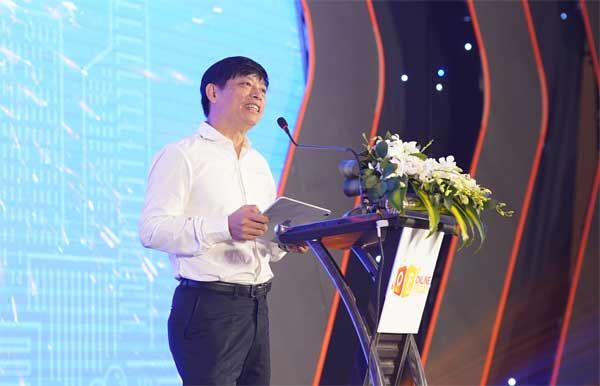 Online Friday 2020 được kích hoạt với chủ đề “Siêu sao siêu sale”