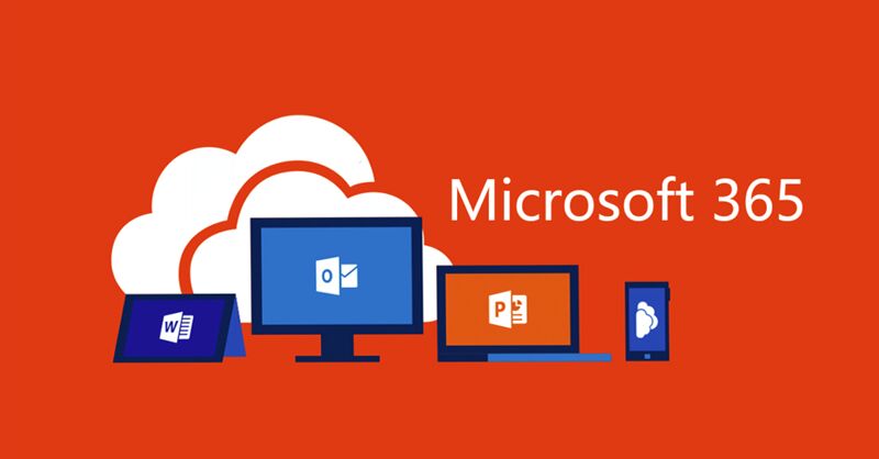 Microsoft 365 cải tiến ứng dụng Teams và nhiều hơn nữa