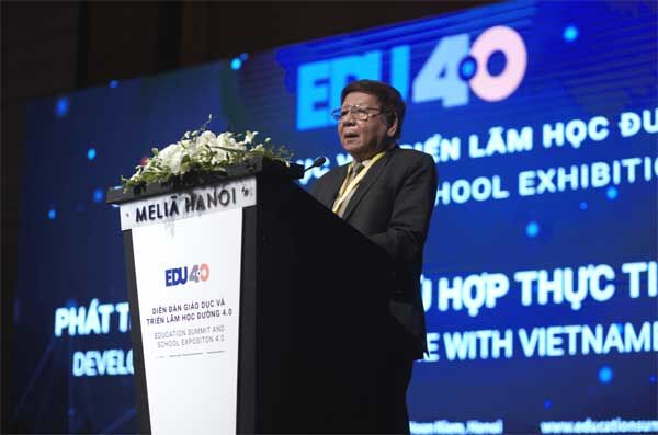 Việt Nam trong top 10 thị trường có tốc độ tăng trưởng e-Learning lớn nhất thế giới 