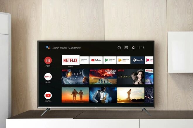 TCL nói gì về lỗ hổng bảo mật trên TV Android?
