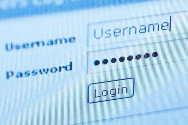 '123456' và 'password' là mật khẩu được nhiều người sử dụng nhất năm 2020