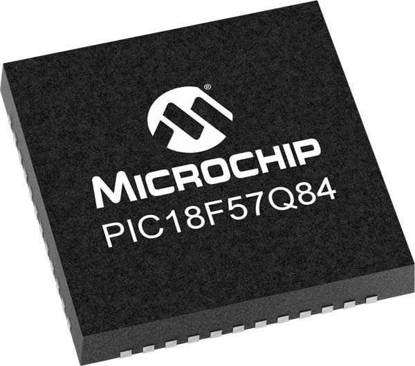 Microchip cung cấp dòng MCU 8-bit đầu tiên dành cho các mạng CAN FD