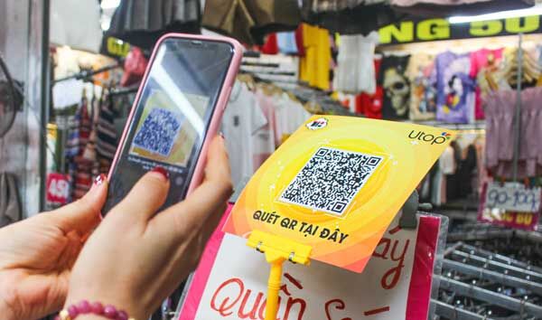 Hơn 60 nghìn công nhân và dân cư KCN Thăng Long có thể mua hàng từ 