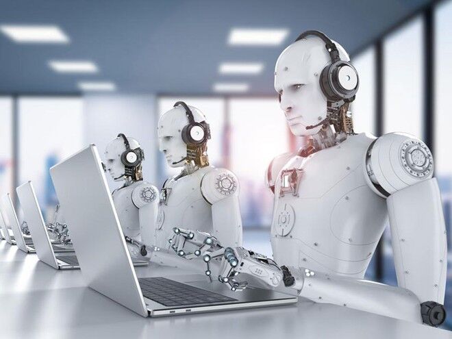 Trí tuệ nhân tạo vẫn chưa có khả năng suy luận như con người