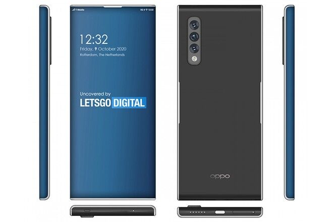 Oppo Find X3 sẽ đi kèm chip Snapdragon 875