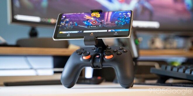 Google Stadia sắp có mặt trên iOS dưới dạng ứng dụng web