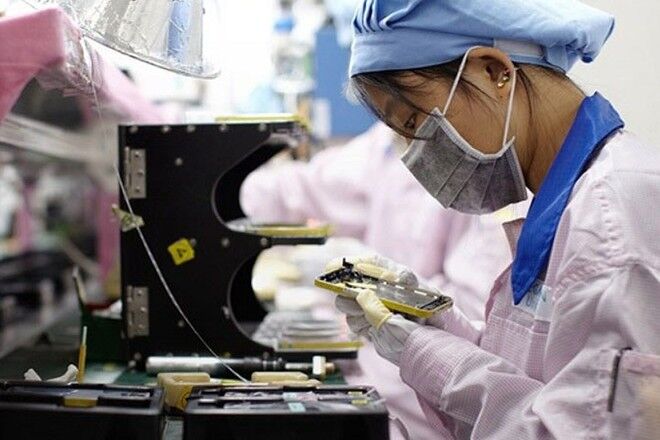 Pegatron đầu tư 150 triệu USD vào cơ sở sản xuất ở Ấn Độ