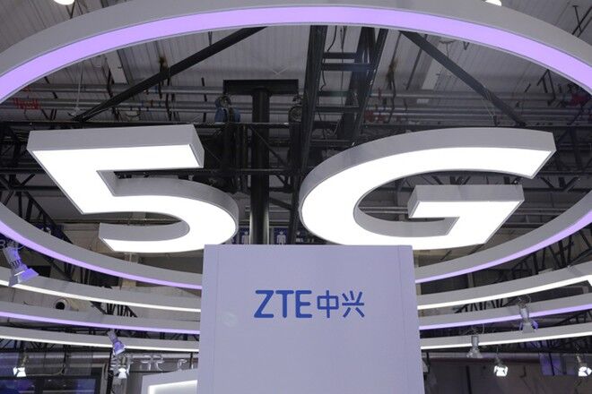 Sau Huawei, đến phiên thiết bị 5G của ZTE sắp bị cấm tại Mỹ?