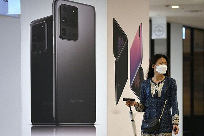 Galaxy S21 sẽ mang đến tùy chọn mở khóa bằng Bixby Voice