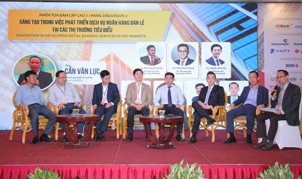 Covid-19 thúc đẩy ngành NH chuyển đổi số sớm hơn từ 3-5 năm