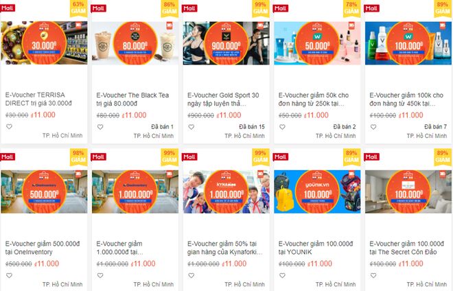 Ví điện tử AirPay cùng Shopee gây quỹ hỗ trợ trẻ em Việt Nam