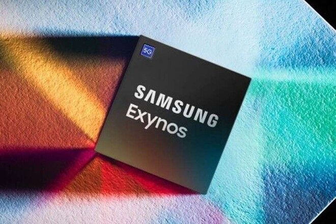 Lộ diện chip dành cho smartphone tầm trung của Samsung