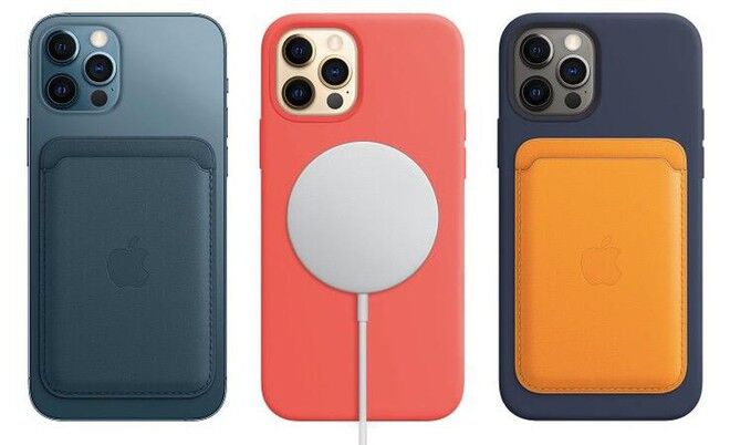 Cổng Lightning trên iPhone sẽ bị Apple khai tử?