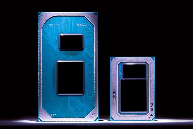 CPU Rocket Lake thế hệ thứ 11 của Intel đạt tối đa 8 lõi