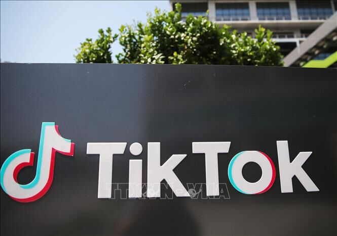 TikTok đạt thỏa thuận về tiếp cận kho nhạc của Sony Music