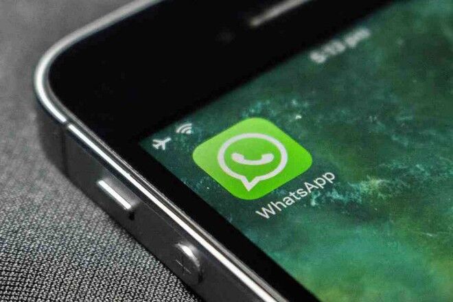 100 tỉ tin nhắn được gửi mỗi ngày trên WhatsApp