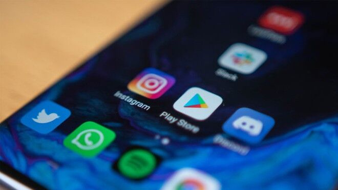 Google Play Store thêm tính năng so sánh nhanh ứng dụng