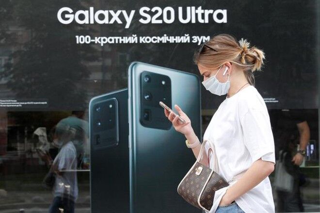 Samsung đạt tỷ lệ lợi nhuận từ smartphone cao nhất 6 năm qua