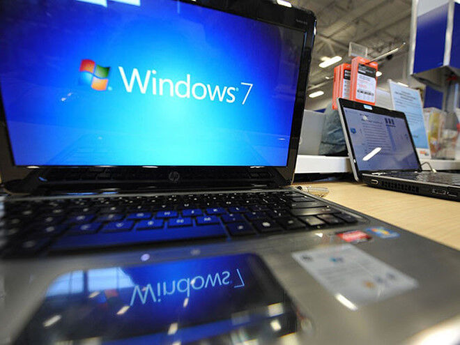 Lỗ hổng bảo mật nghiêm trọng tồn tại trên Windows 7 vừa được phát hiện