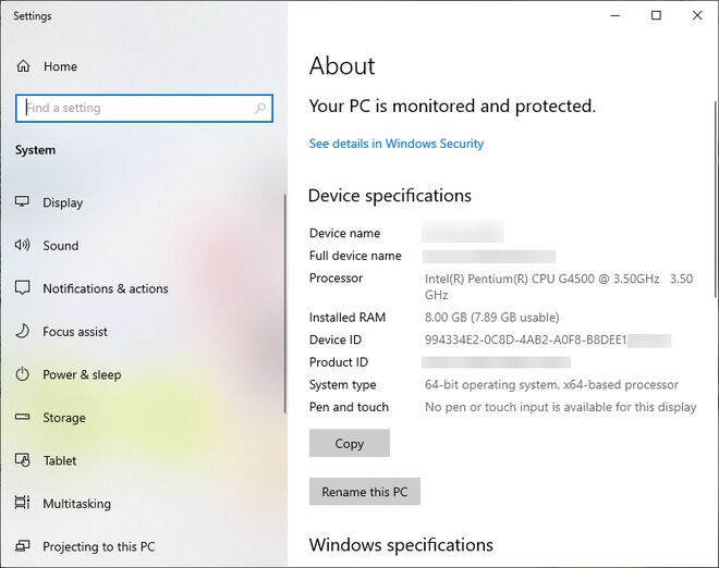 Windows 10 đang dần vô hiệu hóa truy cập Control Panel