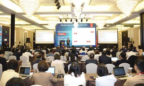 Nhận diện 3 xu hướng tác động mạnh đến nền kinh tế thời 