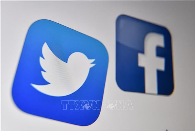 Facebook, Instagram, Twitter bị phạt vì không tuân thủ luật mới 
