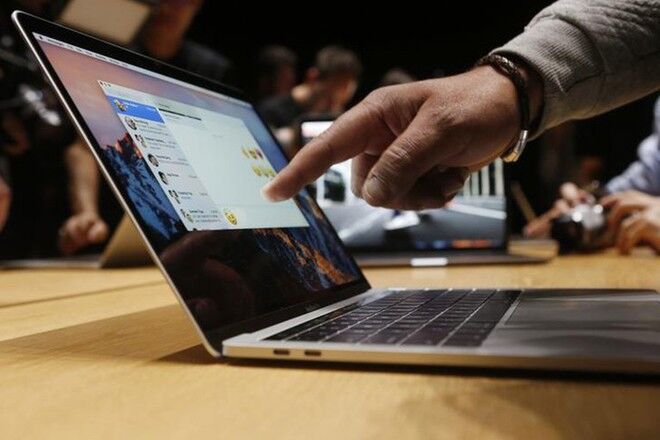 Apple sẽ mang hai MacBook 13 inch mới đến sự kiện One More Things 
