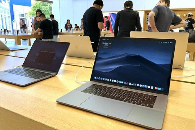 Apple đặt hàng 2,5 triệu MacBook dùng CPU Apple Silicon