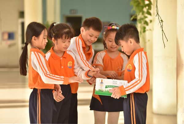 Bảo vệ môi trường từ những việc làm nhỏ 