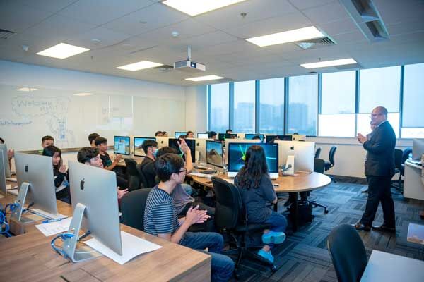 RMIT sắp đào tạo 