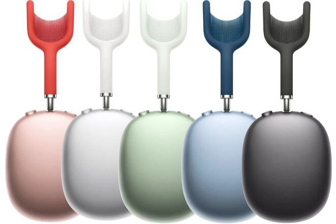 Đệm tai AirPods Max thay thế có giá bán lên tới 69 USD