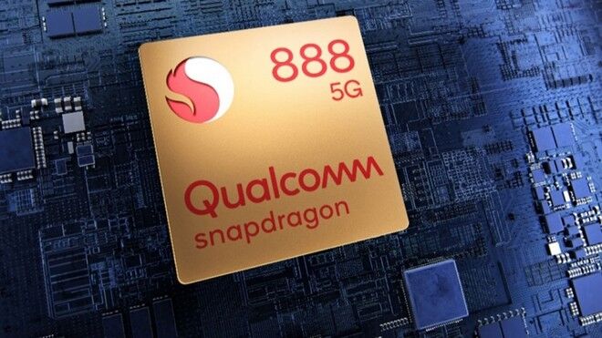 Snapdragon 888 5G hỗ trợ nhiều công nghệ đột phá cho smartphone 5G