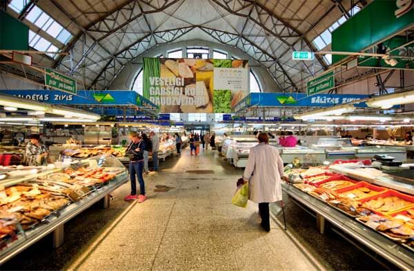 Ngành bao bì đối mặt 