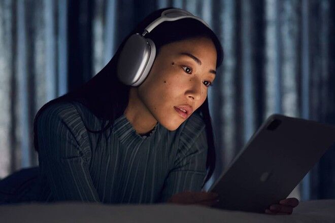 AirPods Max được sản xuất tại Việt Nam 