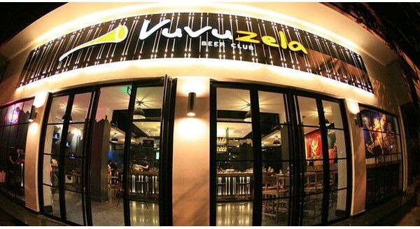 Golden Gate triển khai SAP S/4HANA Retail trên toàn hệ thống nhà hàng 