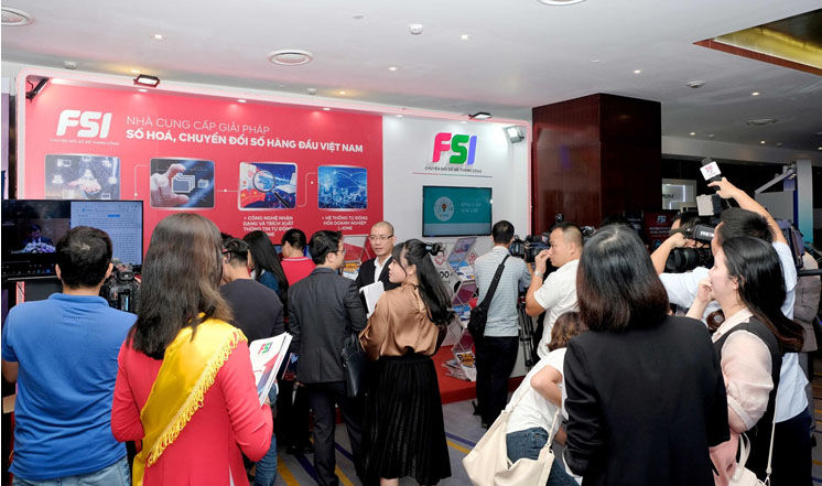 3 giải pháp công nghệ 4.0 gây ấn tượng mạnh tại Vietnam DX Day 2020